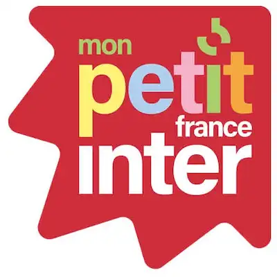 Radio Mon petit France Inter