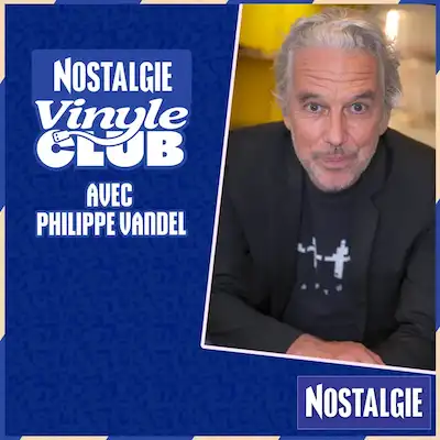 Nostalgie Vinyle Club