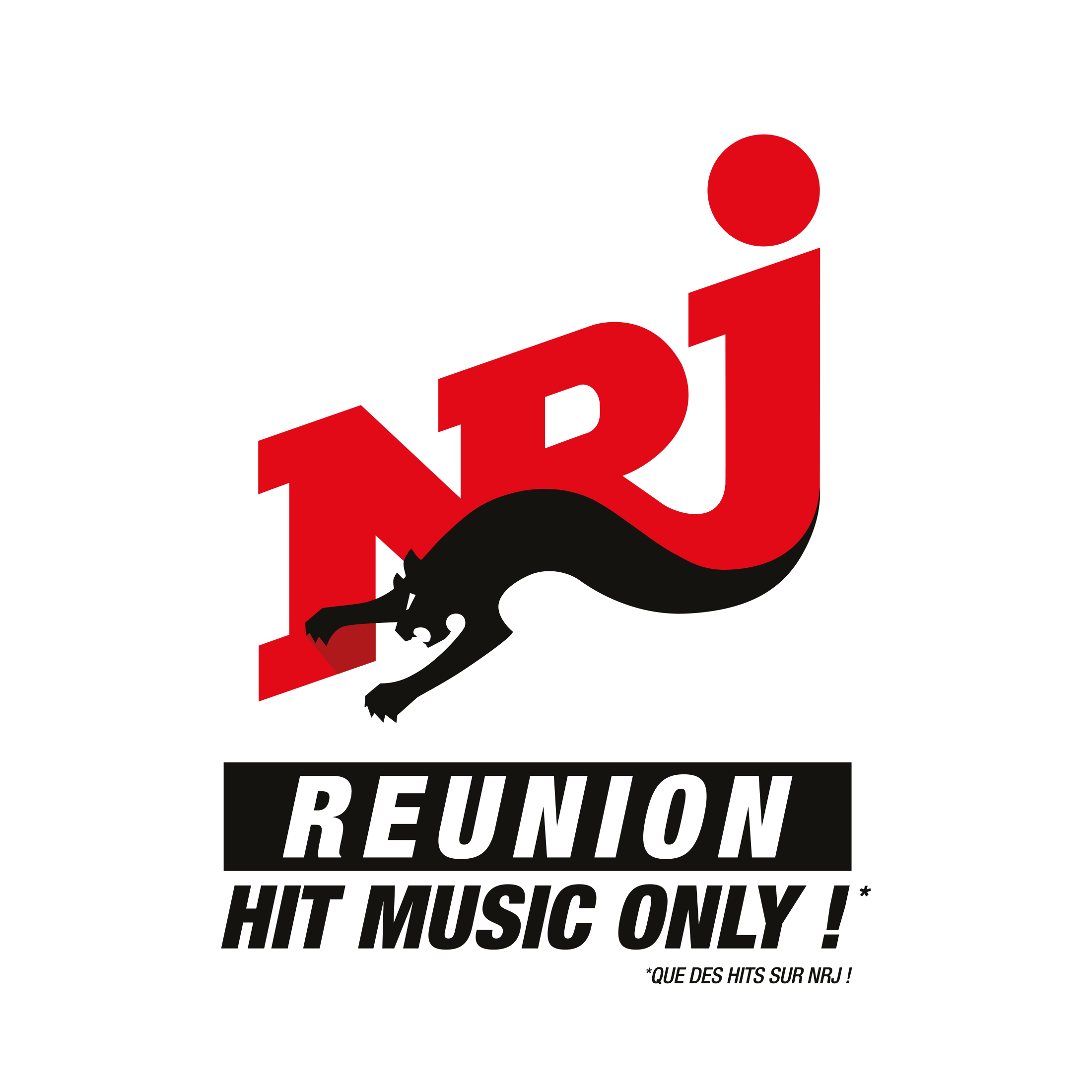 NRJ Réunion