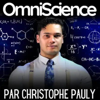 Podcast OmniScience, Christophe Pauly