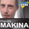 Podcast NTI, Will, Planète Makina