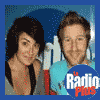 Podcast La radio Plus, Seb, Marina, Plus de Caféine