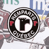 Podcast CHYZ 94.3 FM Remparts de Québec