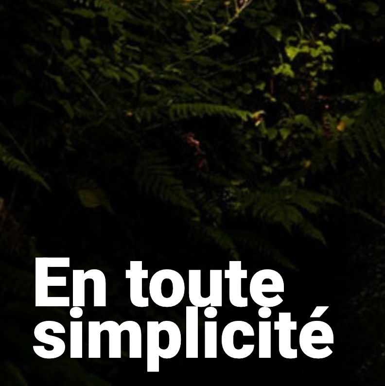 Podcast CKIA FM En toute simplicité avec Jean Cloutier