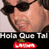 podcast latina radio, Hola Que Tal, Ludo