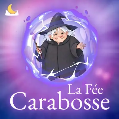 Podcast La Fée Carabosse