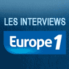 podcast Les interviews d'Europe 1