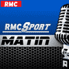 podcast RMC, RMC Sport Matin