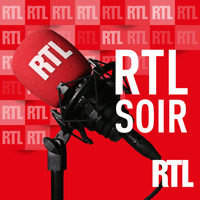 Podcast RTL Soir avec Thomas Sotto