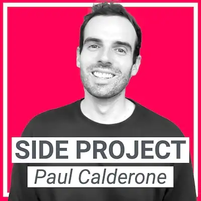 Podcast Side Project