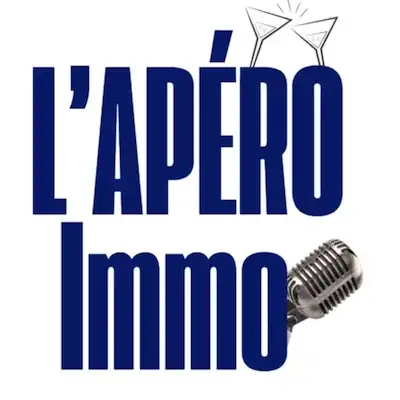 Podcast L'Apéro Immo