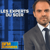 podcast BFM Les Experts du soir avec Sébastien Couasnon