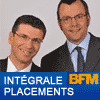 podcast bfm Intégrale Placements avec Guillaume Sommerer et Cédric Decoeur