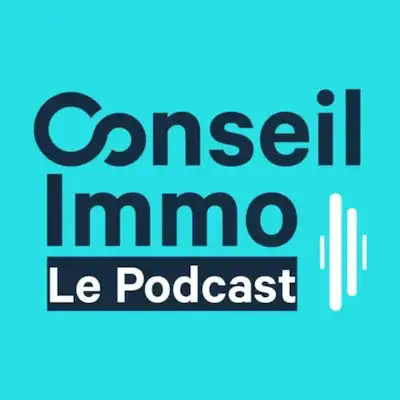 Podcast Conseil Immo