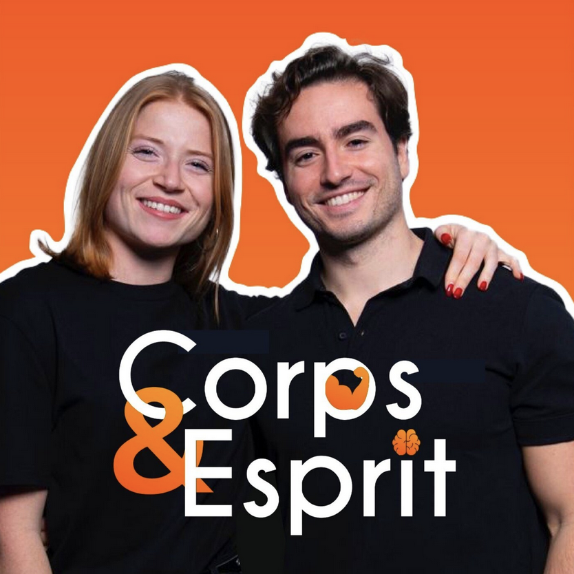 Podcast Corps & Esprit