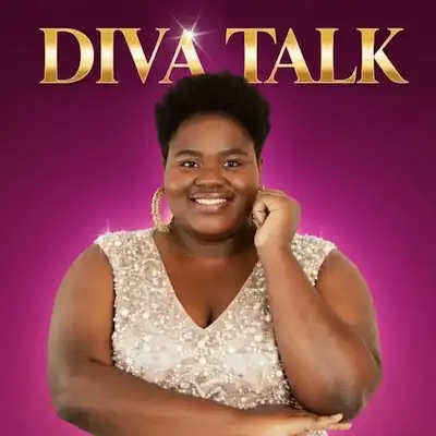 Podcast Diva Talk