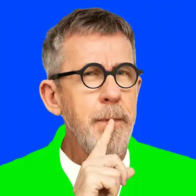 Podcast Épicurieux, Jamy Gourmaud