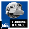 podcast Le journal de France Bleu Alsace