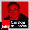 podcast france inter Carrefour de Lodéon avec Frédéric Lodéon