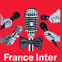 Podcast France Inter L'actu près de chez vous