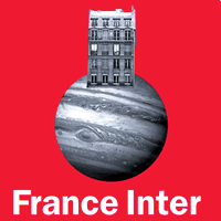 Podcast France Inter Ailleurs