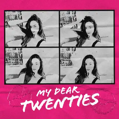 Podcast My Dear Twenties, Selma