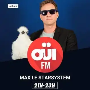 Podcast Max le StarSystem, Max Campo