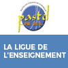 Podcast Pastel FM La ligue de l'enseignement