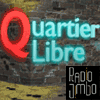 podcast Radio Jimbo, Quartier libre avec Texas