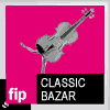 podcast FIP Classic Bazar avec Julien Bienaimé