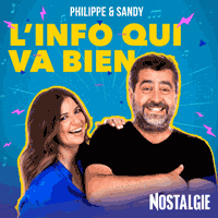 Podcast Nostalgie L'info qui va Bien