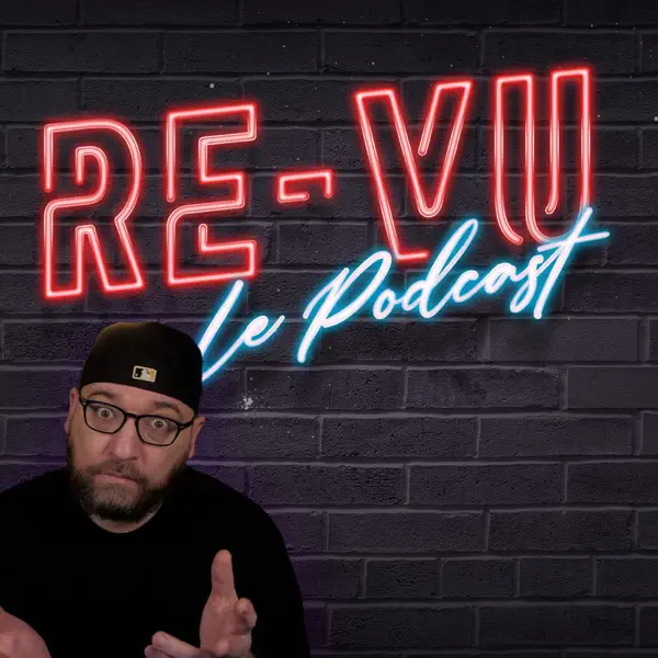 Podcast RE-VU