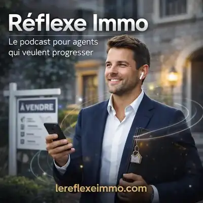 Podcast Réflexe Immo