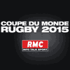 Podcast RMC Coupe du monde Rugby 2015