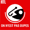 Podcast RTL On n'est pas dupes