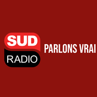 Podcast sud radio L'édito politique 