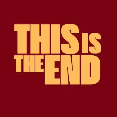 Podcast This Is The End, Norman Mez