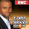 Podcast RMC Tony Parker Show