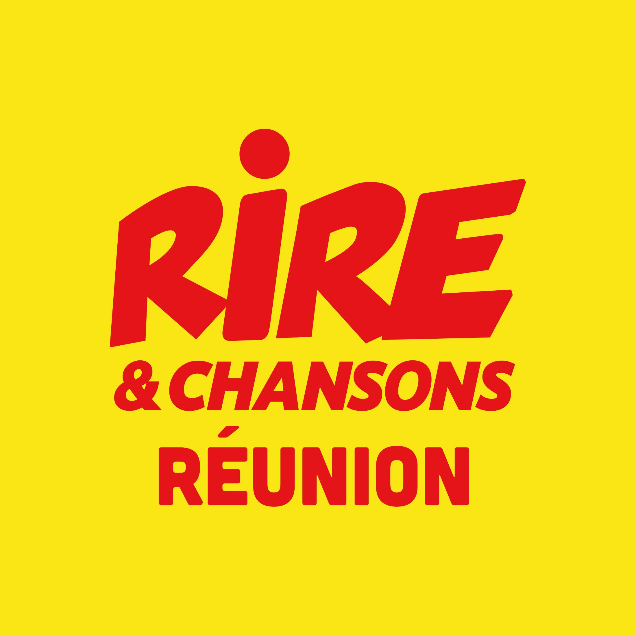 Rire et Chansons Réunion