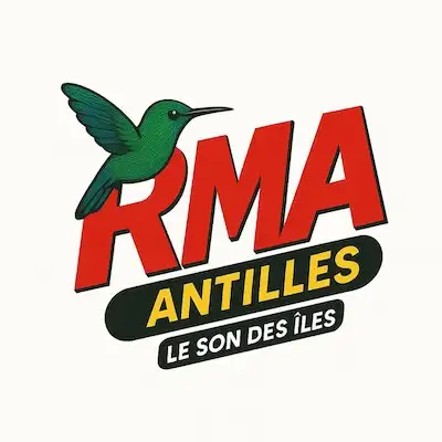 RMA Antilles - le Son des Iles RMA Antilles - le Son des Iles