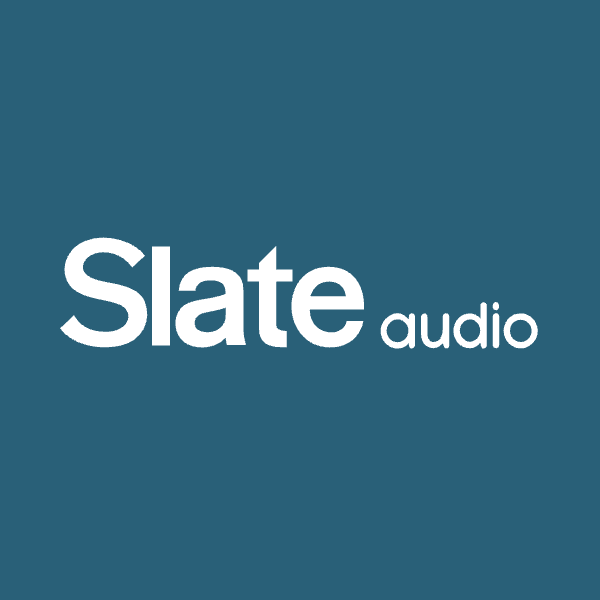 Podcast Slate Audio