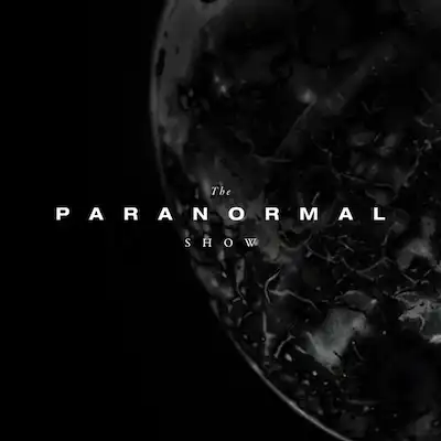 Podcast The Paranormal Show,