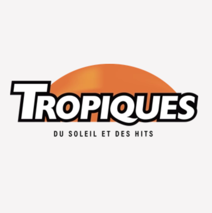 Tropiques FM