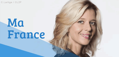 Podcast france bleu - L'expert animalier France Bleu